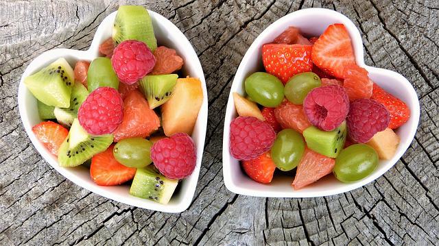 Could eating more fruit keep depression at bay?
