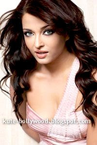 Aishwarya Rai Bachchan