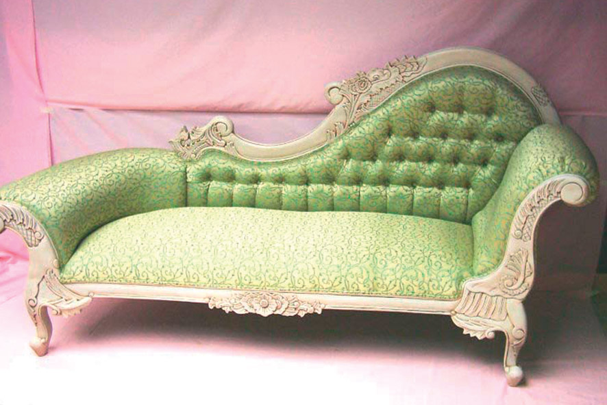 Classic Sofas