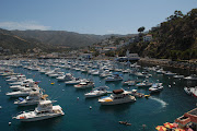 Santa Catalina Island: Adventures In Avalon (scenic)