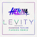 FAREOH REMIXES HELENA’S ‘LEVITY’