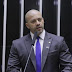 Daniel Silveira vai à Câmara dos Deputados sem tornozeleira