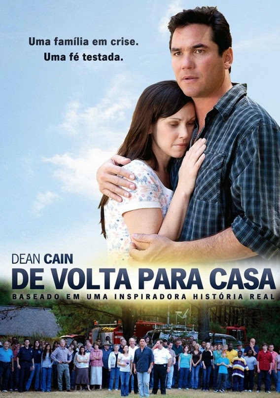 Filme de Volta para Casa