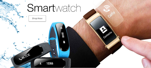 Buy Smart Watch Online