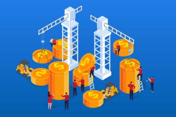 Money Making Application Direct To New Account