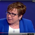 نزهة الصقلي على القناة الثانية: حزب التقدم والاشتراكية ليس ملحقة لحزب العدالة والتنمية