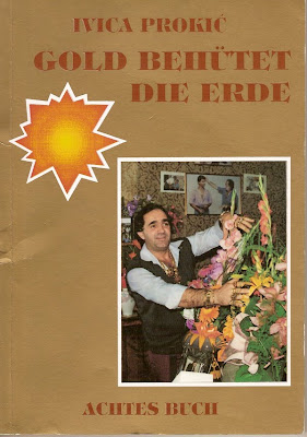 Ivica Prokić, Gold behütet die Erde, 8. Buch