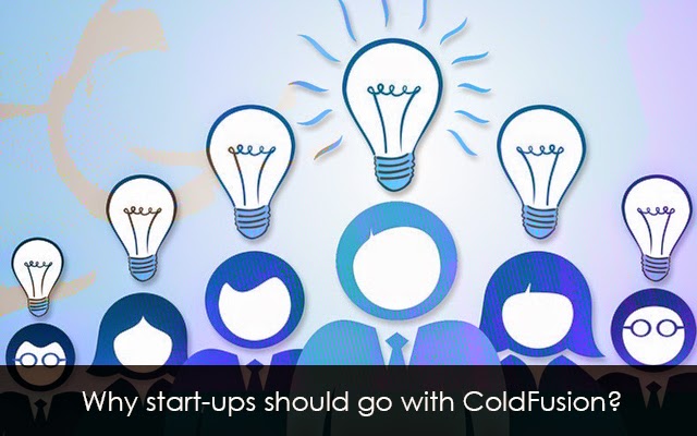 ColdFusion web development