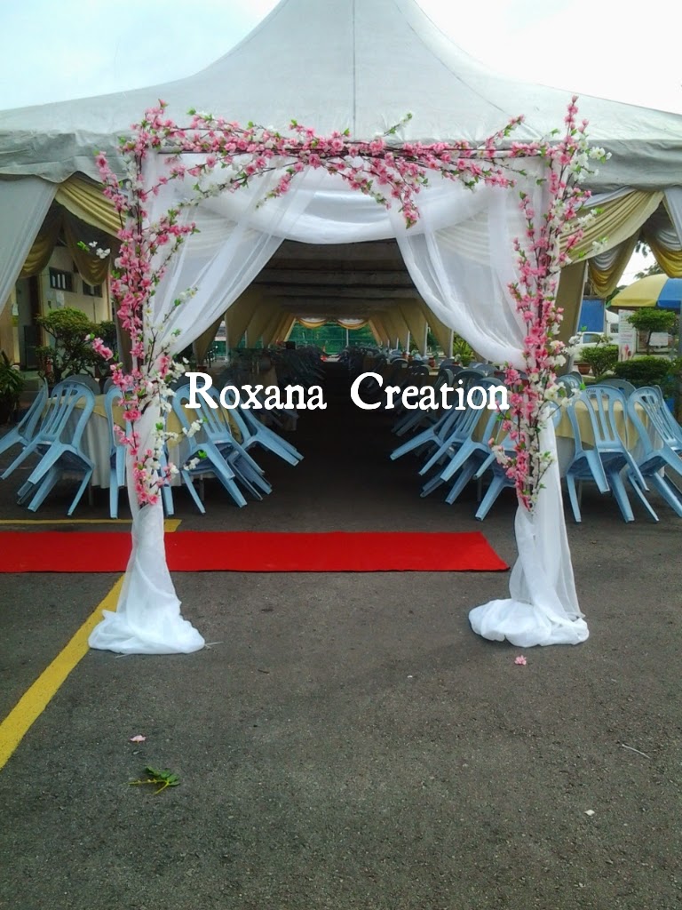 Roxana Creation Butik Pengantin Shah Alam May 2021