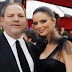 Gara-gara skandal seks, Harvey Weinstein ditinggalkan istri