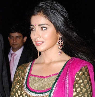 Shriya saran latest Photos