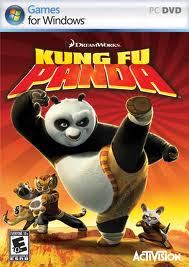 Free download Kung Fu Panda Full Version PC Games