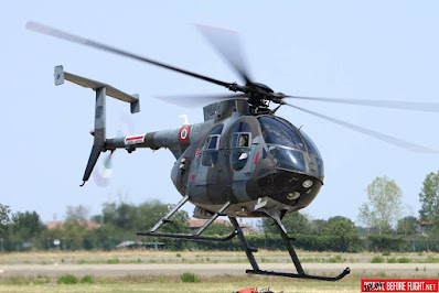 Italian Air Force Grifone exercise