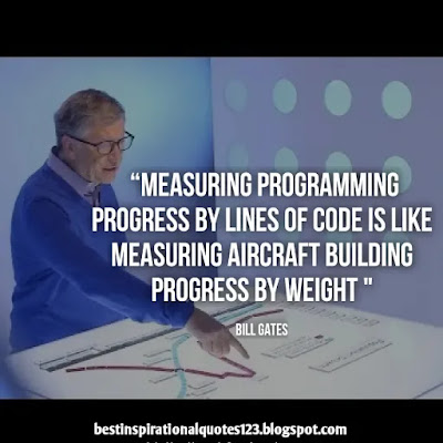 Bill Gates Quotes