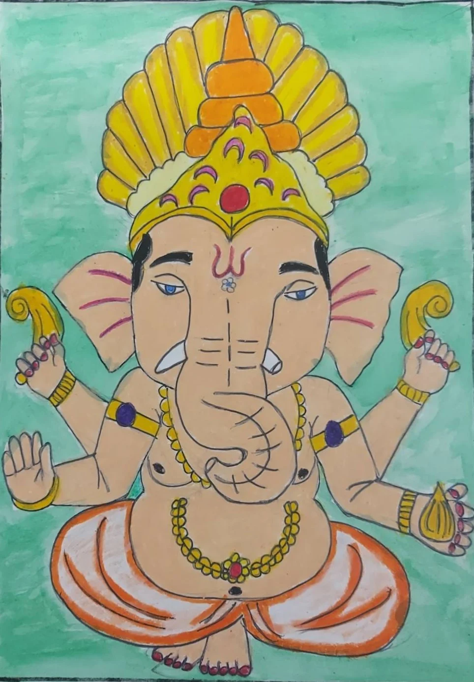 Harmony Arts