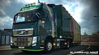  VOLVO FH CLASSIC