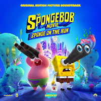 Tainy - The SpongeBob Movie: Sponge On The Run (Original Motion Picture Soundtrack) [iTunes Plus AAC M4A]