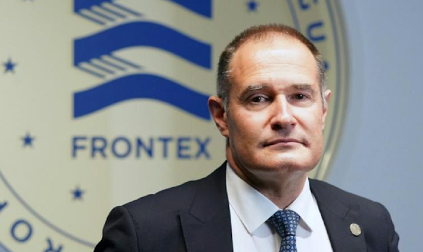 Immigration : Fabrice Leggeri, patron contesté de l'agence Frontex, a présenté sa démission