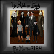 The Addams Family