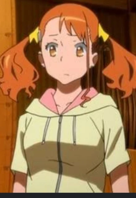 Naruko Anjo (Anohana: The Flower We Saw That Day)