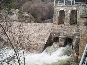 Ruta por los Canales y el Cañón del Guadalix