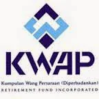 Kumpulan Wang Persaraan (Diperbadankan) KWAP