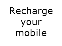  Mobile Top Up