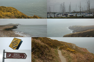 howth, ireland