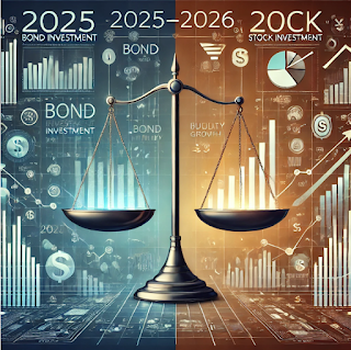 2025~2026-채권 vs 주식