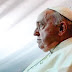 Internaron al Papa Francisco por una infección respiratoria: