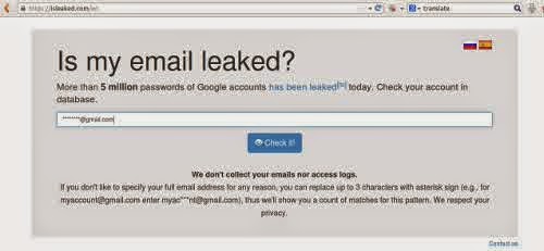 How To Know If Your Gmail may have been hacked ?