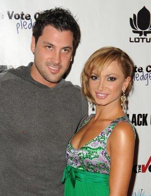 karina smirnoff images. karina smirnoff pictures.