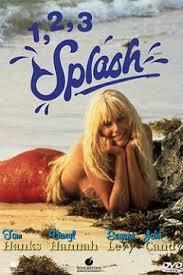 Un, dos, tres... Splash (1984)