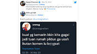 Ganjar Jadi Bulan-bulanan Usai Ucapkan Selamat untuk Timnas U22, Warganet: Gak Usah Ikut-ikutan!