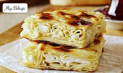 Turkish Sweets