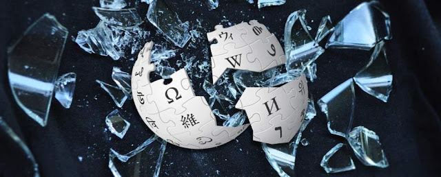 Wikipedia ,ويكيبيديا,افضل البدائل لويكيبيديا على الانترنت