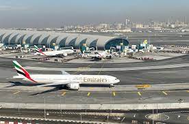 Emirates Airlines Latest Jobs in UAE with Salary Upto 12,000 Dirhams || Apply Now