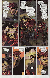 Secret Invasion #4