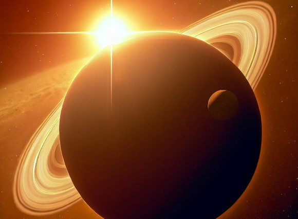 27-29 mai 2023: cuadratură Soare-Saturn