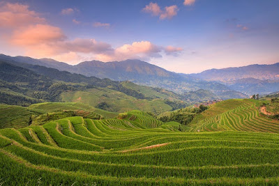 Amazing Foto  Koleksi Gambar  Indahnya Alam Indonesia 