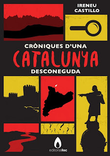 Cròniques d'una Catalunya Desconeguda