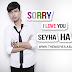 [Single] Seyha Ha - Sorry, I Love You
