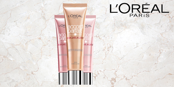 Wishlist spécial Make-Up - L'OREAL