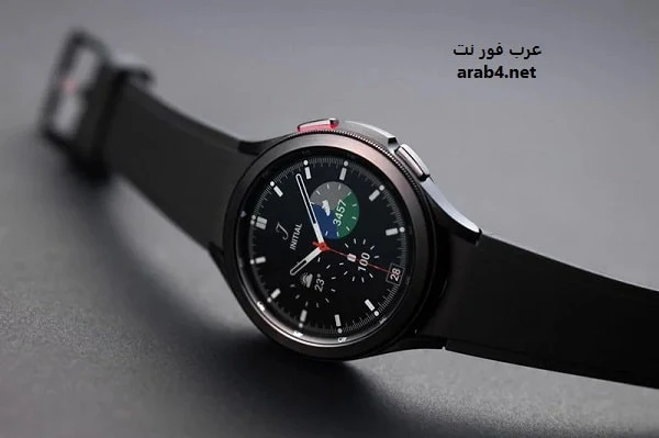 سعر و مواصفات ساعة سامسونج Galaxy Watch 4