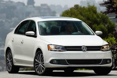 2013 Volkswagen Jetta Owners Manual