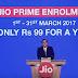 Reliance Jio Prime membership programme: All your questions answered