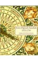 Ivory Diptych Sundials, 1570–1750