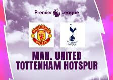 Man united vs Tottenham Hotspur Liga Inggris pekan 12 : Prediksi starting Xl