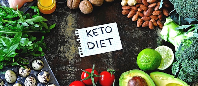 7 basic causes that cause the keto diet to fail