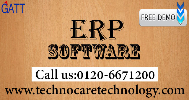 ERP Software